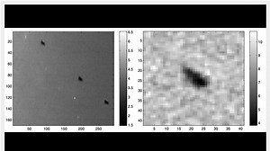 Aliens oder doch die US-Space Force?: Forscher entdecken UFOs über der Ukraine