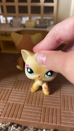 Creative Roleplay with Little Pet Shop Toys