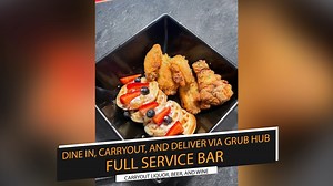 The Round Table Bar and Grill is now Open for lunch Wednesday through Friday. Sit down and enjoy the full service bar or carry out. Round Table Bar and Grill can cater private parties, company parties, weddings, birthdays and more. Come in and try our wings or famous Turkey Burger. 4209 N. Evanston Ave, Indianapolis, IN 46205 (317) 737-2581 Visit: https://www.facebook.com/roundtable00/ | HOT 100.9 | Facebook