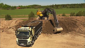 34 reactions | #BasicOperatorTraining: Tune into this video to know how the Volvo Crawler Excavator can be operated, to reduce environmental impact and save money. #VolvoCE #IncredibleMachines #ConstructionEquipment #Excavators | Volvo CE, India | Facebook