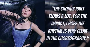 Red Velvet Seulgi's Contribution To The Choreography Of "28 Reasons" Proves Once Again Why She's A Creative Genius