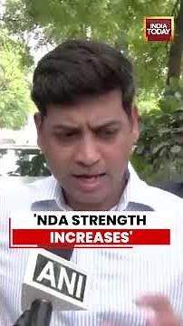 Shrikant Shinde Says Shiv Sena Now Has 13 MPs After UBT Merger