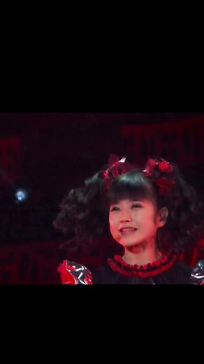 BABYMETAL: Gimme Chocolate - A Unique Metal Experience