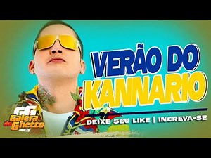 KIT IGOR KANARIO 2020