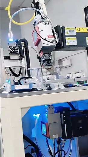 Dual Head Laser Welding Machine | Precision Aluminum Frame Welding Process