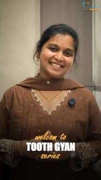 Your Back Teeth Matter: Chew Right, Stay Healthy!