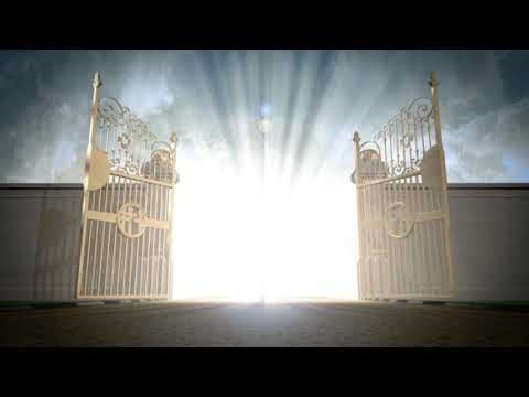 Unknown Spanish Song "El Reino de Los Cielos" (1990s?/2000s?)