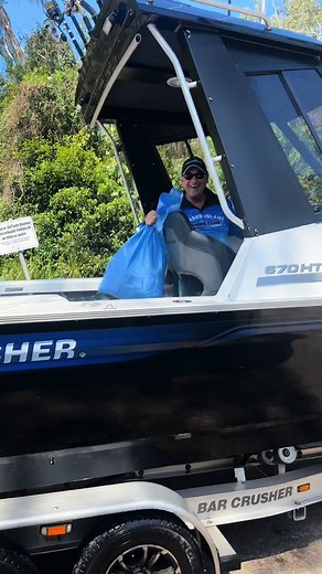 Hilarious Boat Ramp Fail with Drunk Old Men | Must-See Comedy