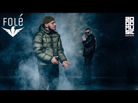 MARIN x MAJK - FOTOT
