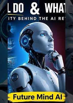 Why AI Will Completely Transform Your World by 2030