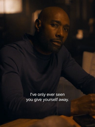 Watson: Asking the Hard Questions on Paramount