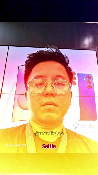 Samsung Galaxy A26 Camera Test: Features and Performance