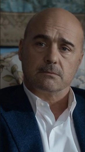 El Comisario Montalbano (2020) Clip - El asesino de Agata #youtubeshorts