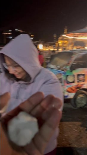 Mussoorie Snowfall Update ❄️ | 23–24 Jan Weather Forecast for Dhanaulti & Kanatal