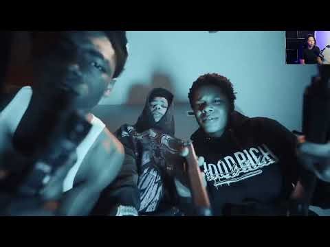 FullyChop - FullyLoaded(Album Reaction)