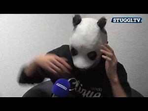 Cro in seinem Besten Interview der Welt