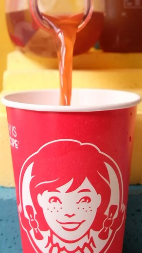 Wendy's Iced Tea Flavors: Which One is Your Favorite?