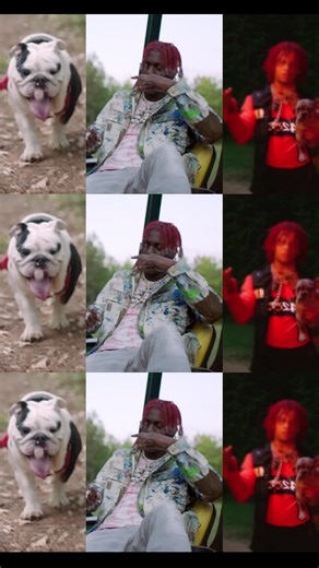 66. #lilyachty #fyp #rap #trippieredd #nostalgia