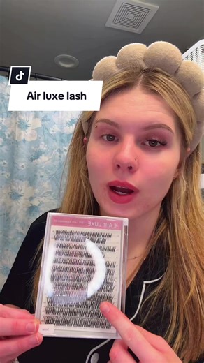 DIY Lash Extensions for Stunning Eyes at Home