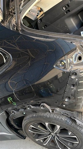 Expert Collision Repair & Auto Body Work | Hollywood Collision Center