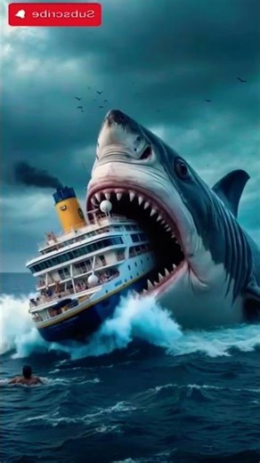 The biggest animals 😱 in the ocean #facts #animals #factoholic #science #sciencefacts #ocean#ytshort