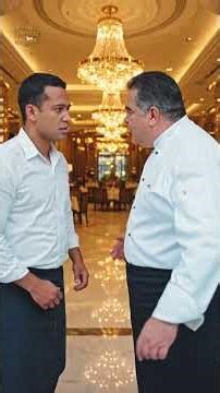 The woman was kicked out of the restaurant… the next day everything changed #story #emotion #refl...