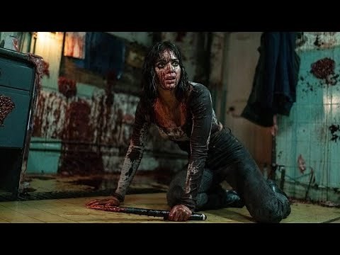 La demeure du diable | Film Horreur Complet en français