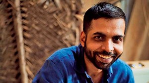 Hathoda strikes at the right moment