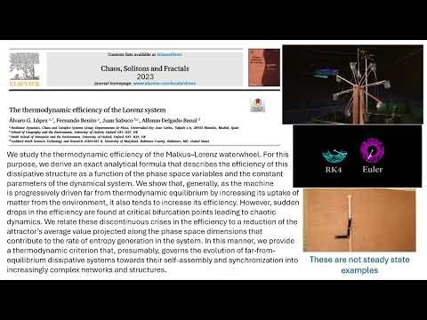 Runge Kutta Numerical Solutions for Weather