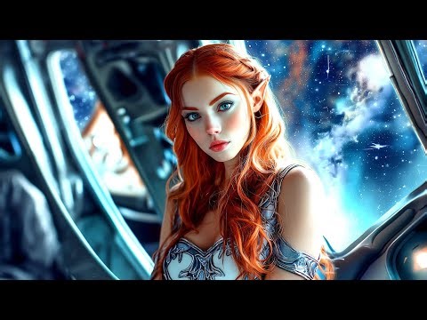 He Gave Blood to Save a Dying Alien Child — Now Her Mother Demands He Join Their Family | HFY CenaX