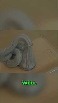 Elephant Toothpaste: Hydrogen Peroxide Rocket Fuel! 🚀