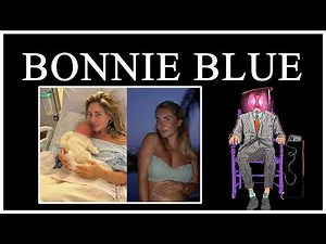 Bonnie Blue Gave Birth