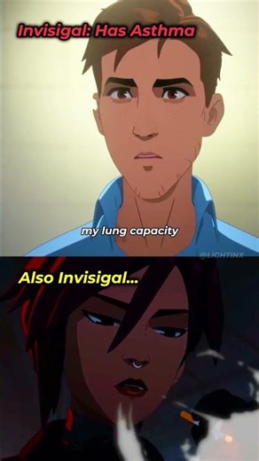 The Developers Actually Added This Funny Detail #dispatchgame #dispatch