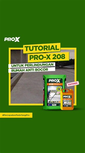 Panduan Mudah Menggunakan PRO-X 208 untuk Rumah Anda
