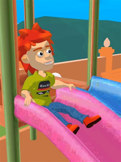 Prank Master 3D 🤡💥 | Levels 10 & 11 Epic Pranks 😂🎮 The mischief continues in Prank Master 3D! 🤡🎮 In levels 10 and 11, we set up hilarious tricks—from the classic phone and wire prank 📱⚡ to a wild slide that ends with a shocking pool surprise! 🌊✂️ Creative chaos, funny reactions, and nonstop prank action packed into one short video! 😂🔥 Like ❤️ and follow for more crazy pranks and gameplay fun! #prankmaster3d #gaming #mobilegaming #pranks #funnygame #gameplay #tiktokgaming #funnymoments 