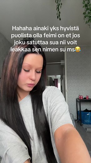 En oo varma kirjotinko ton leakkaa sanan oikei mut tajusitte varmaa#loistava06