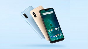 Xiaomi Mi A2 Lite kullanıcılarının beklediği Android 9.0 müjdesi