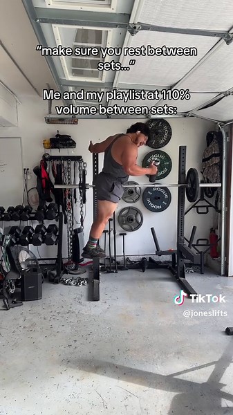 Top Gym Playlist for High-Energy Workouts