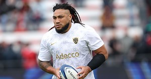 Top 14 I Ma'a Nonu prolonge à Toulon, qui confirme des recrues