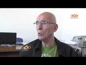 Vidéo. Sion Assidon dit tout sur la campagne anti-dattes israéliennes