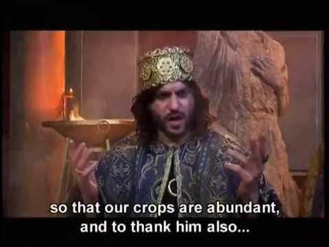 ‫Elijah Story‬‎