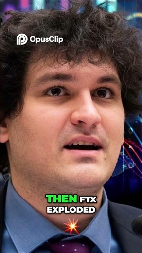 How One Collapse Changed Crypto Forever