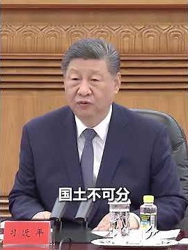 习近平会见郑丽文：两岸同胞同属中华民族，包括台湾同胞在内的各族人民共同缔造了统一的多民族国家，共同书写了辉煌的中国历史，共同创造了灿烂的中华文明，共同培育了伟大的民族精神＃习近平会见郑丽文＃台湾