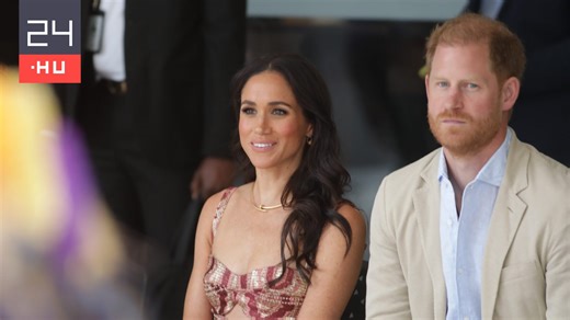 5 éven belül a 11. sajtós is távozik Harry herceg és Meghan Markle mellől | 24.hu