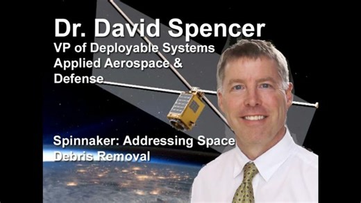 Space Debris Removal: have we finally found a solution that works? | Edouard Riottot