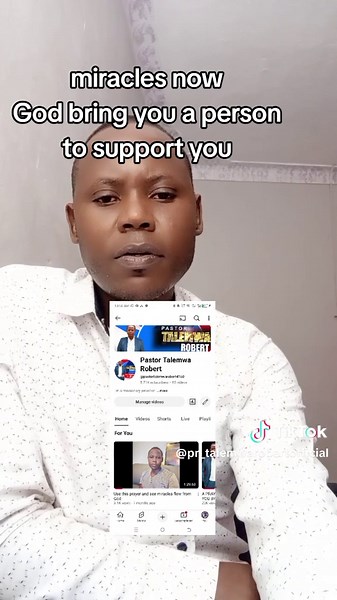 Powerful Prayer for Blessings and Support