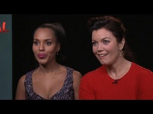 TGIT Is Back with 'Scandal,' 'How to Get Away with Murder' and 'Grey's Anatomy'