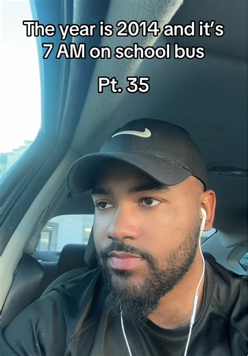 Throwback to 2014: Memories of the School Bus