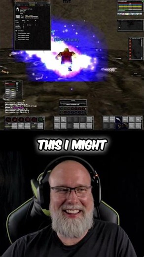Shadow Knights go to Blackburrow ASAP! #EverQuest #MMORPG #EQLegends #eqlegends