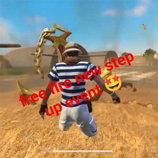 free fire new step up | free fire new top up event #stepupevent #missalone #events